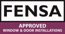FENSA Approved Window and Door Installations